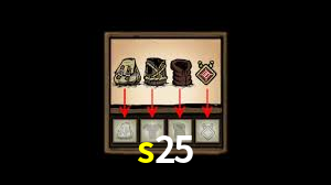 s25 app