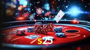 s25 bet