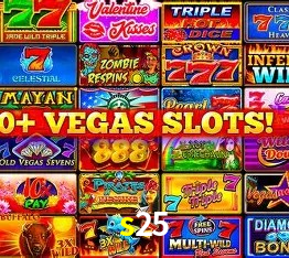 Principais provedores de slots da s25 - NetEnt, Pragmatic Play, Play'n GO